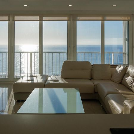 Texas Appartement Alicante Buitenkant foto