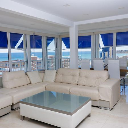 Texas Appartement Alicante Buitenkant foto