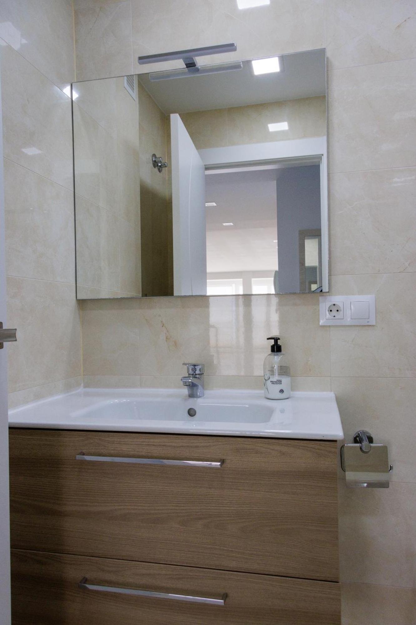 Texas Appartement Alicante Buitenkant foto