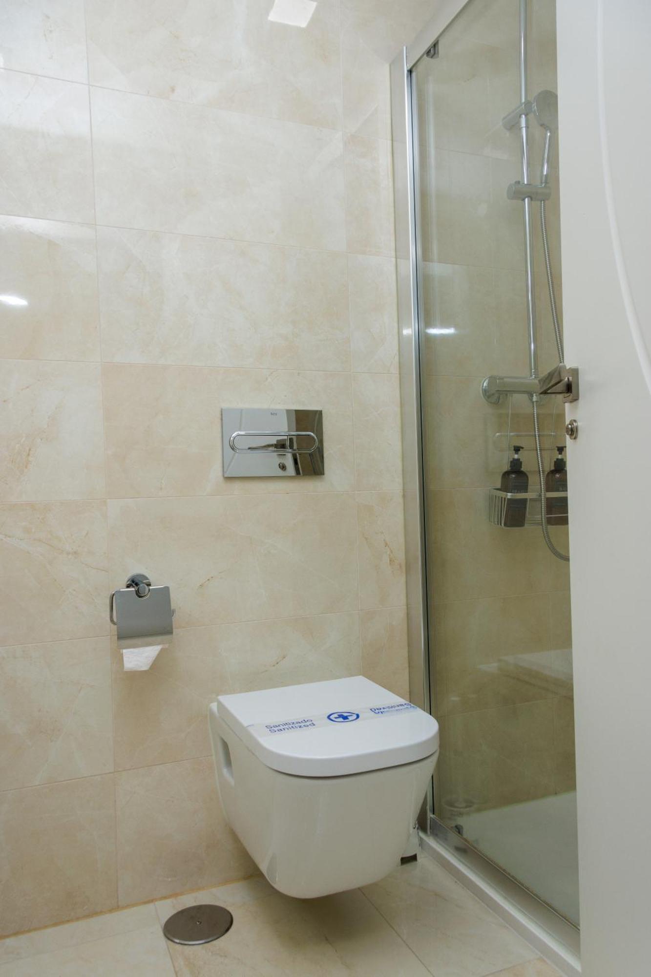 Texas Appartement Alicante Buitenkant foto