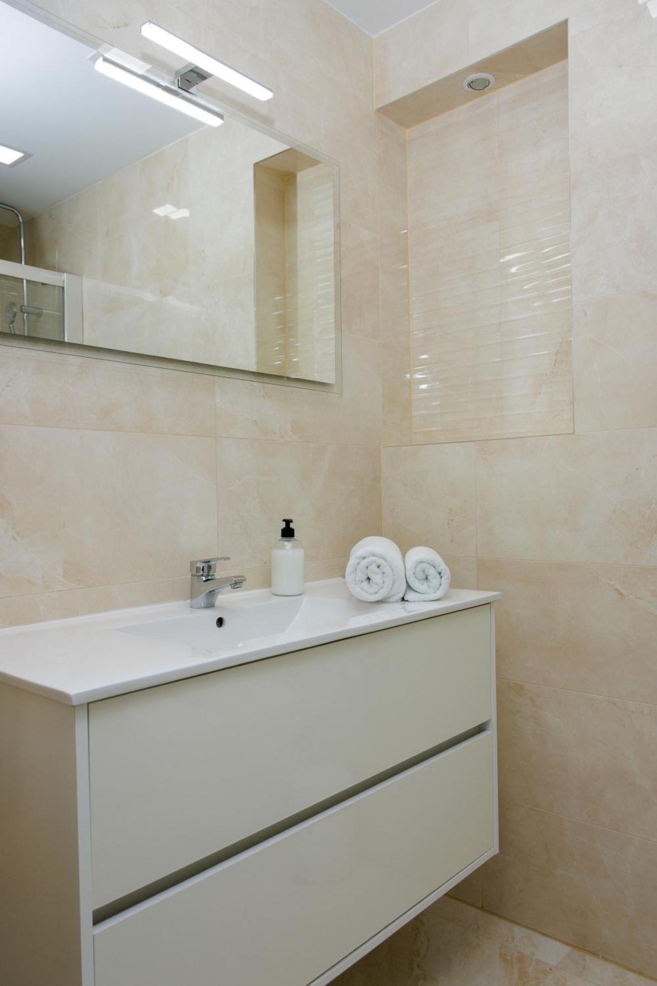 Texas Appartement Alicante Buitenkant foto