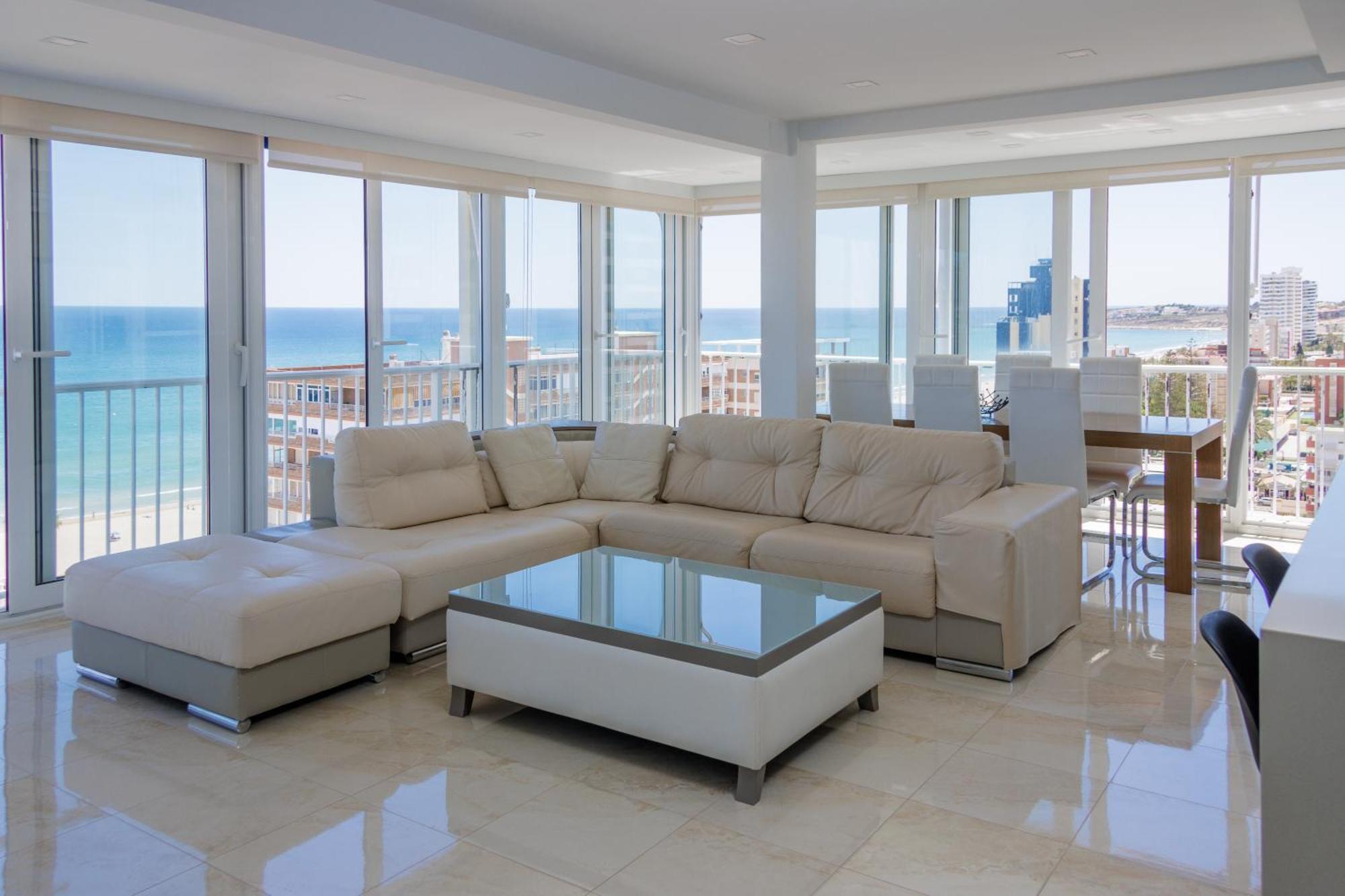 Texas Appartement Alicante Buitenkant foto