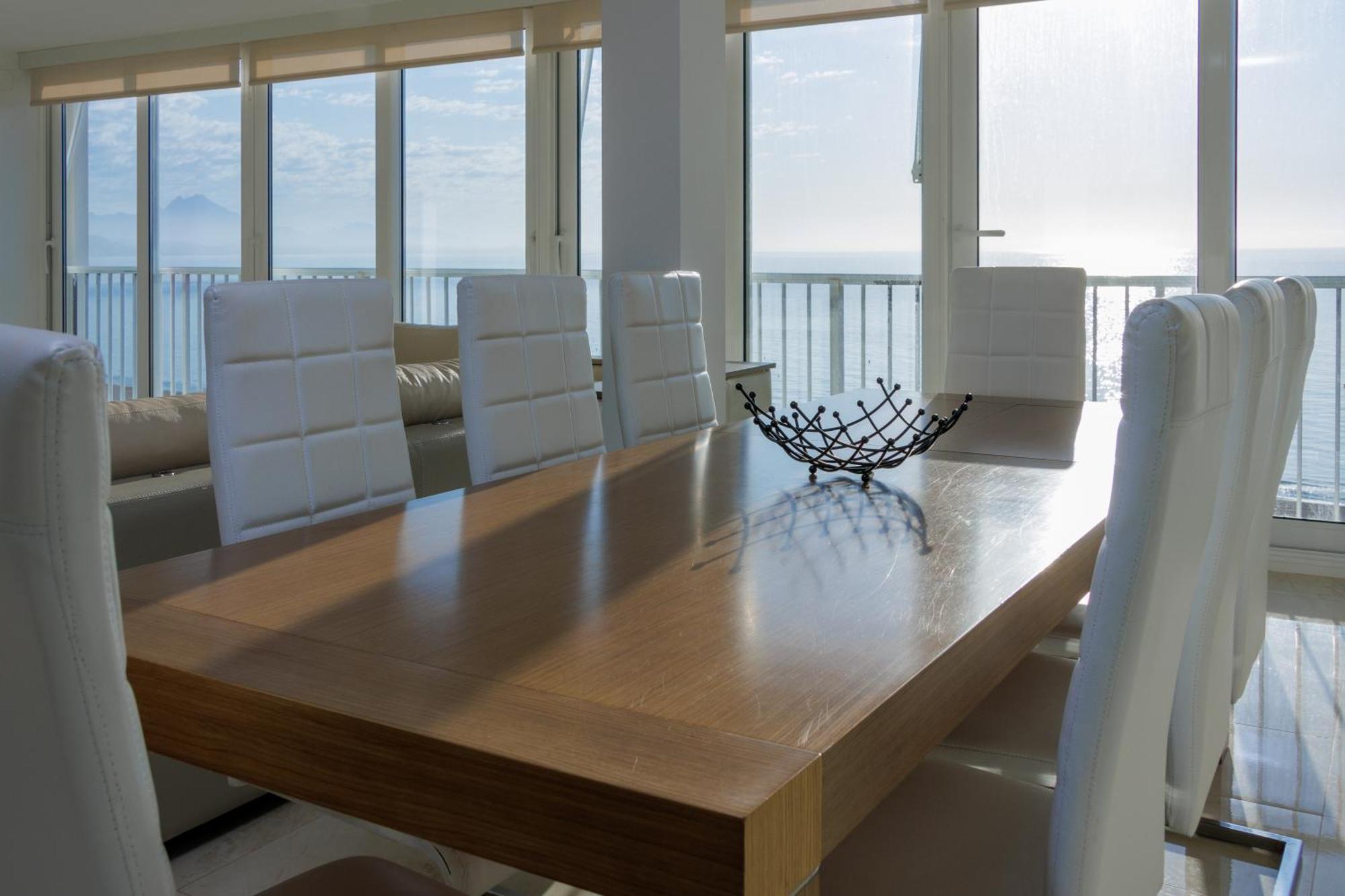 Texas Appartement Alicante Buitenkant foto
