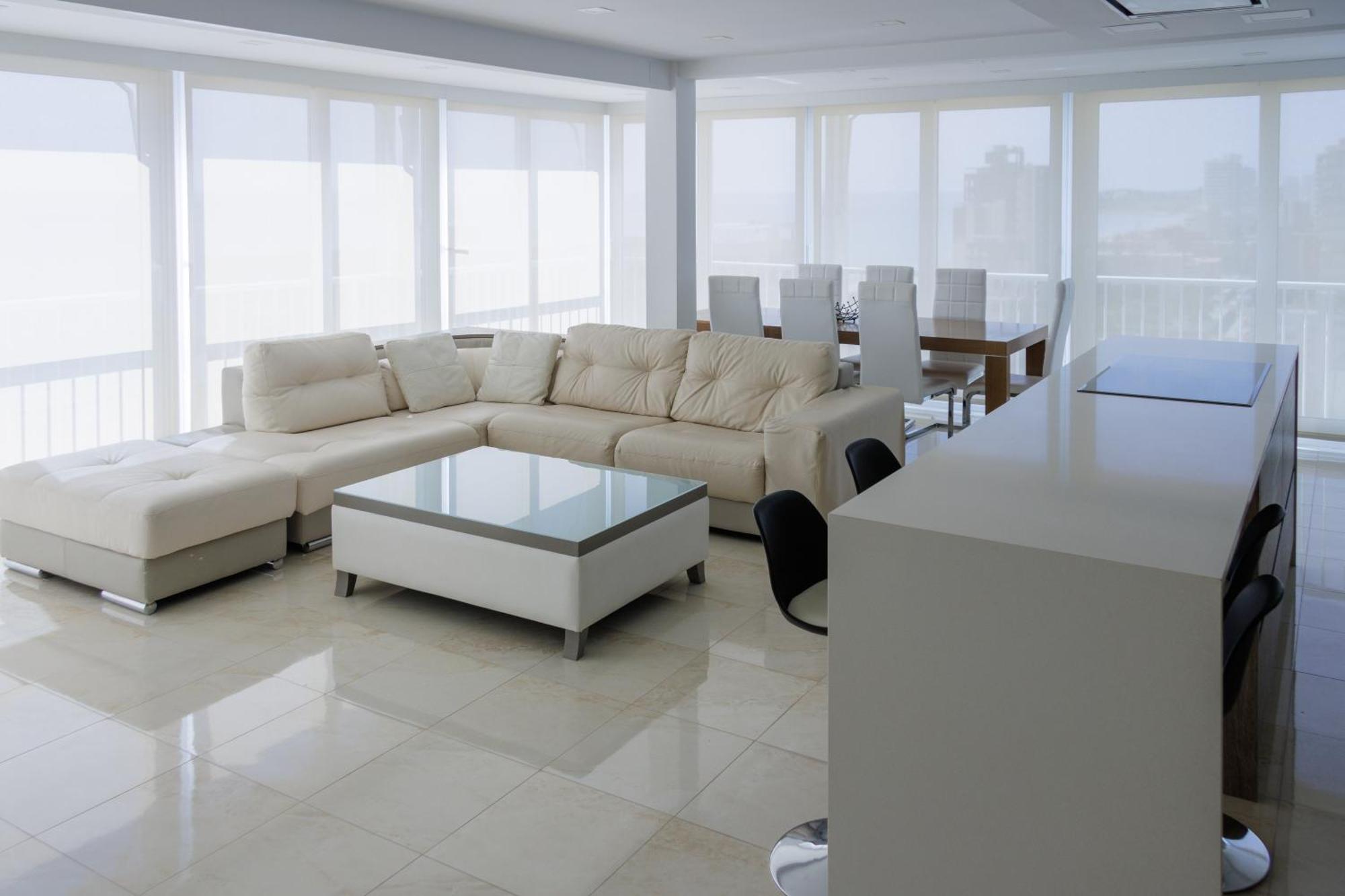 Texas Appartement Alicante Buitenkant foto