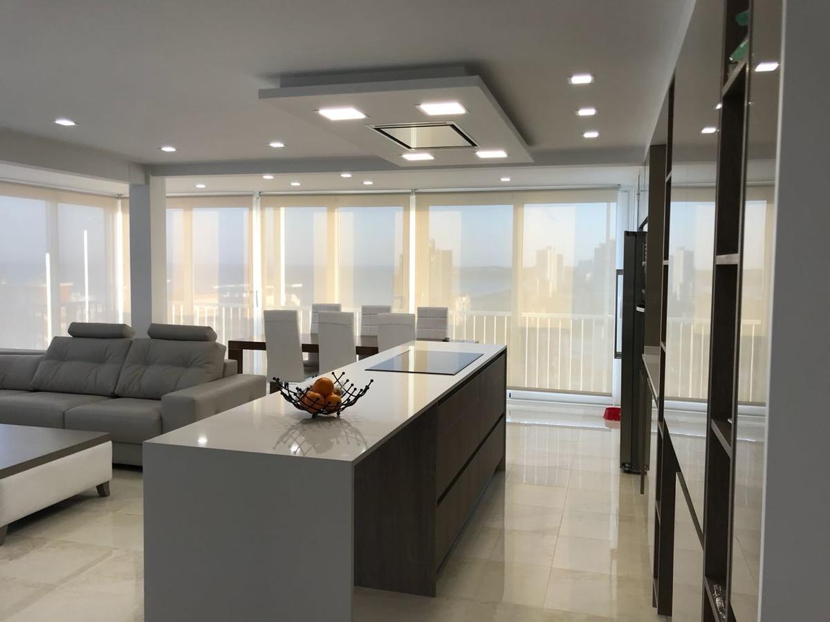 Texas Appartement Alicante Buitenkant foto