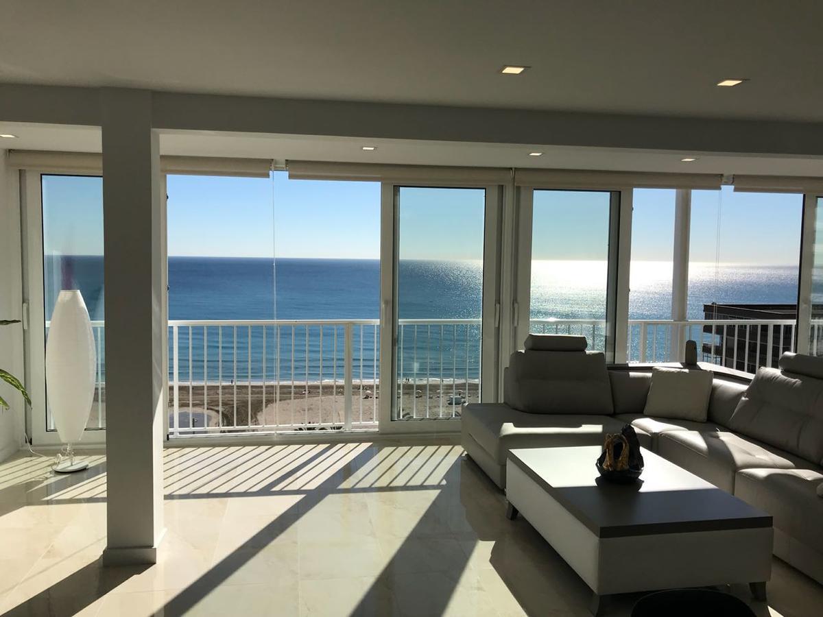 Texas Appartement Alicante Buitenkant foto