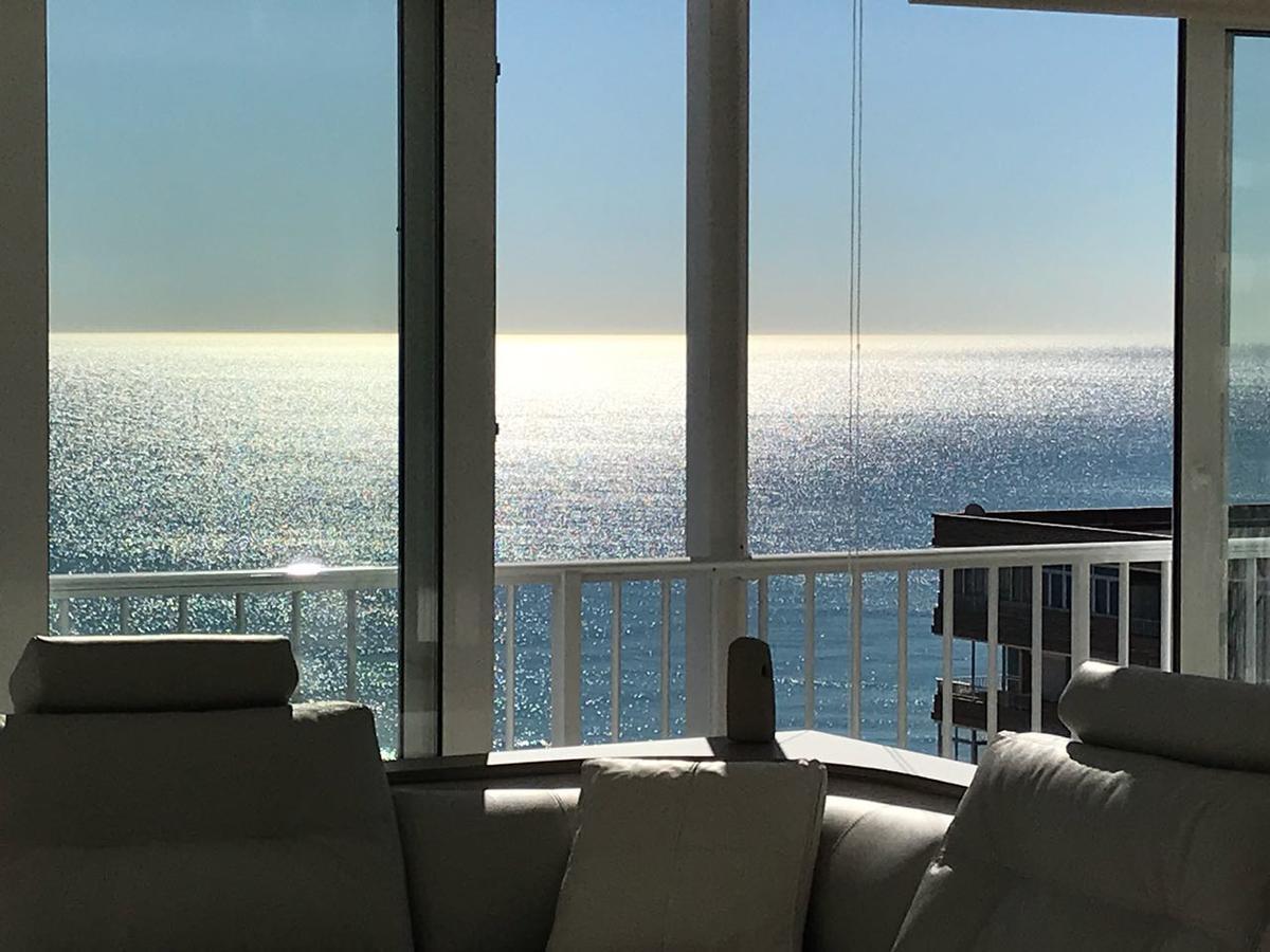 Texas Appartement Alicante Buitenkant foto