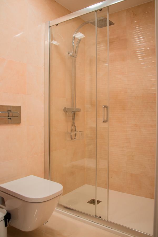 Texas Appartement Alicante Buitenkant foto