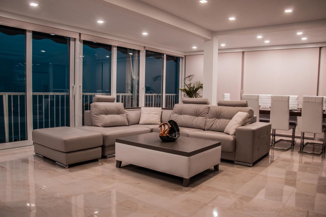 Texas Appartement Alicante Buitenkant foto