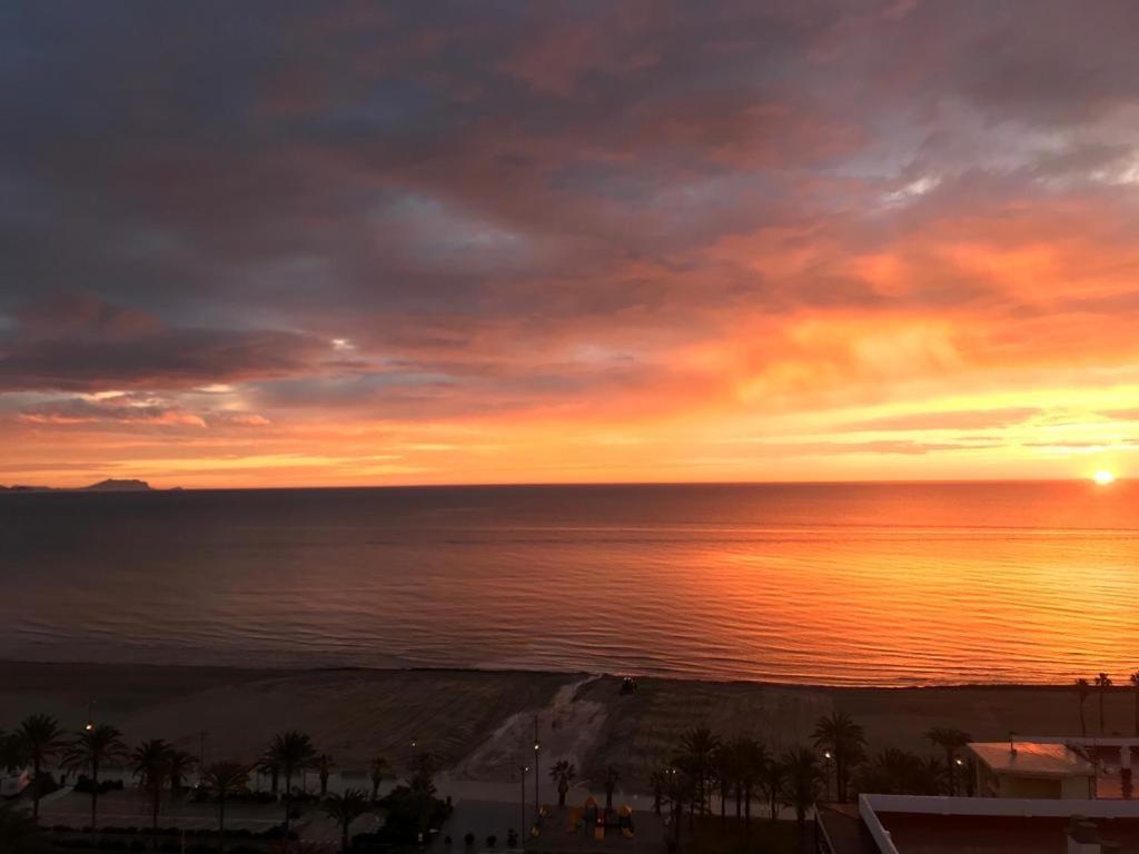 Texas Appartement Alicante Buitenkant foto