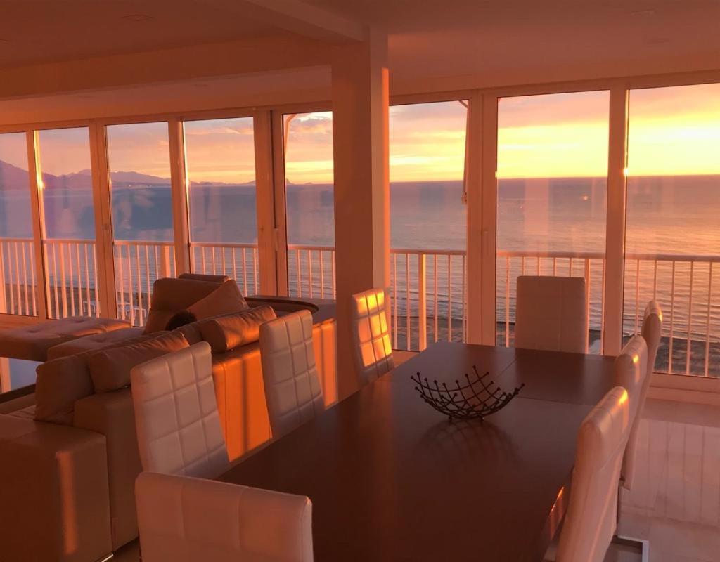Texas Appartement Alicante Buitenkant foto